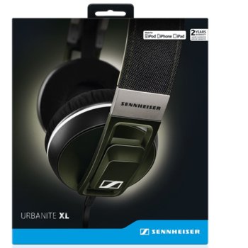 Sennheiser URBANITE XL (Olive, i) 506448