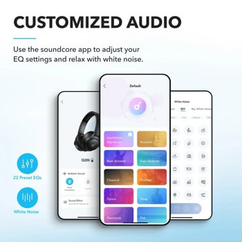 soundcore Q20i | JAR Computers soundcore Q20i