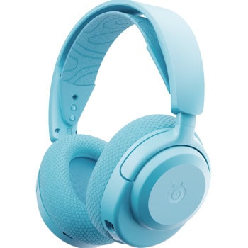слушалки steelseries arctis nova 3xw сини