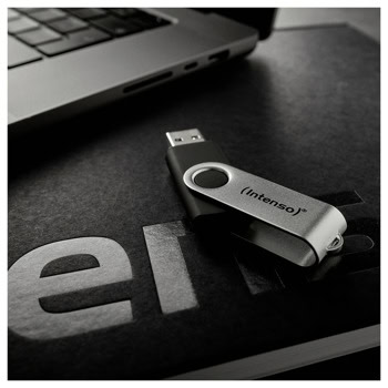 intenso 32gb office line 3543480