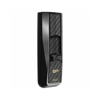 Silicon Power Blaze B50 32GB, Black