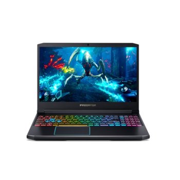 Acer Predator Helios 300 PH315-52