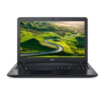 Acer Aspire F5-573G Obsidian Black NX.GD5EX.002