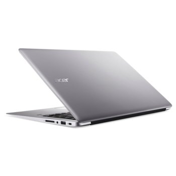 Acer Aspire Swift 3 Ultrabook NX.GKBEX.021