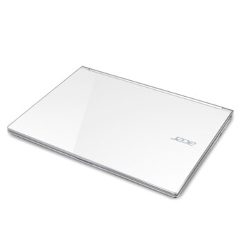 13.3 ACER Ultrabook S3-392G-54204G50tws