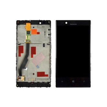 Nokia Lumia 720 LCD с тъч скрийн