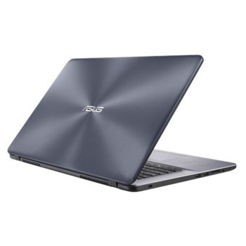 Asus VivoBook 17 X705NC-BX017