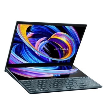 Asus Zenbook Pro Duo UX582H-OLED-H941X