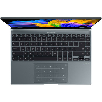 Asus Zenbook 14X OLED UX5401ZA-OLED-KN721X