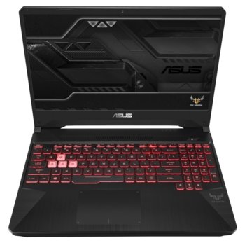 Asus TUF Gaming FX504GM-EN175 90NR00Q3-M09660