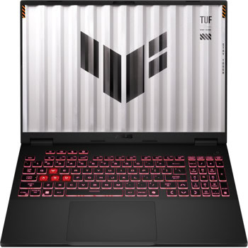 Asus TUF A16 FA608UMI-TU166 90NR0KV1-M00EJ0 | JAR Computers Asus TUF A16 FA608UMI-TU166 90NR0KV1-M00EJ0