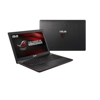 15.6 Asus G551JM-CN013D