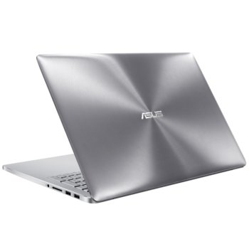 Asus ZenBook Pro UX501VW-FI011R 90NB0AU2-M03790