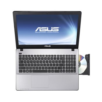 15.6 Asus X550JK-XO045D