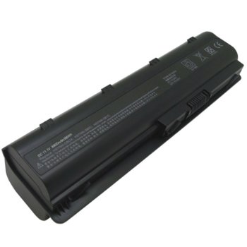 Батерия (заместител) за лаптоп HP, съвместима с G42/G62/DM4/dv5-2000/DV6-3000/CQ42/CQ62/CQ72, 6-cell 10.8V, 8800mAh | JAR Computers Батерия за HP 593553-001 SZ102116