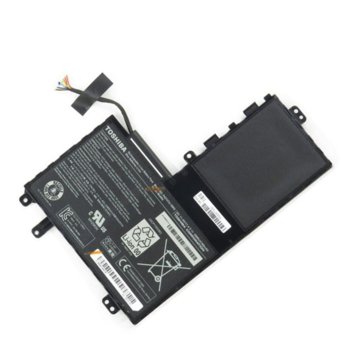 Батерия (оригинална) за лаптоп Toshiba, съвместима с TOSHIBA M40-A series, 11.4V, 4160mAh | JAR Computers Батерия за Toshiba Satelite 11.4V 4160mAh