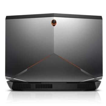 14.0"(35.56cm) Dell Alienware 14