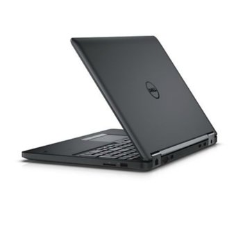 15.6 Dell Latitude E5550 CA019LE5550EMEA_UBU