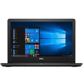 Dell Inspiron 15 3567 (DI3567I58G1TRAD_UBU15-14)