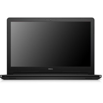 Dell Inspiron 5558 DI5558I341ICUBBCCIS3-14