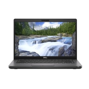 Dell Latitude 5401 N004L540114EMEA