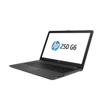 HP 250 G6 + HP X3000 + HP Backpack