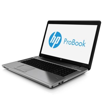 15.6 HP ProBook 450 F7Y06ES подарък чанта