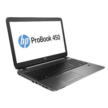 HP ProBook 450 K9K44EA