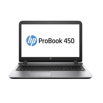 HP ProBook 450 G3 P4P16EA