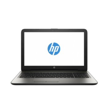 HP 15-ay005nu Silver X3M72EA