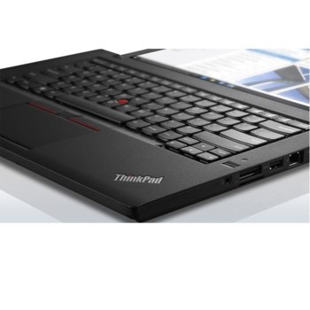 Lenovo ThinkPad T460 20FMA09BBM