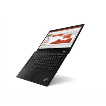 Lenovo ThinkPad P43s 20RH0015BM