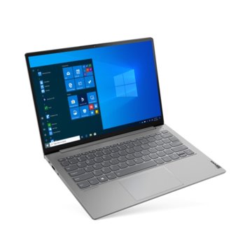 Lenovo ThinkBook 13s Gen 2 20V9003UBM