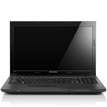 15.6" (39.62 cm) Lenovo IdeaPad B570 59312222