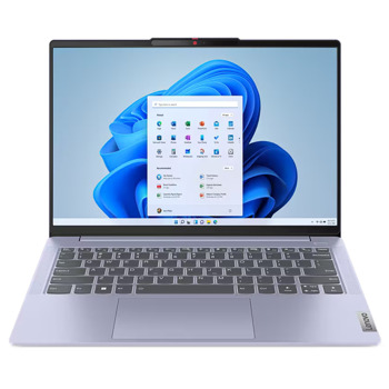 Лаптоп Lenovo IdeaPad Slim 5 14 82XE001RBM