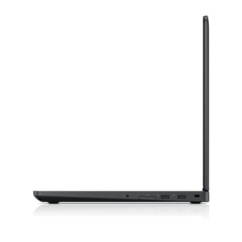 Dell Lati E5570 i5 6300U 8/256 W10 Pro UK