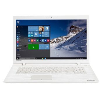 Toshiba Satellite C55-C-1U1 PSCP7E-013004B3