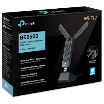 TP-Link Archer TBE400UH | JAR Computers TP-Link Archer TBE400UH