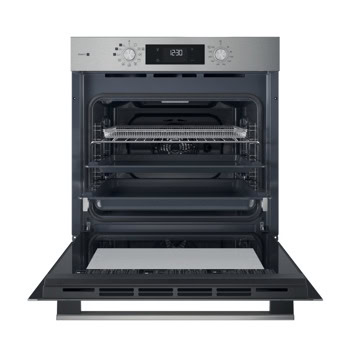 Hotpoint Ariston HAO 458HSU1F X