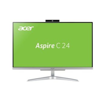 Acer Aspire C24-860 (DQ.BACEX.001)