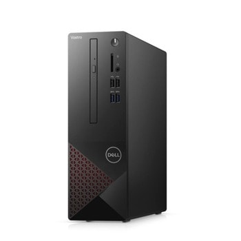 Dell Vostro 3681 N209VD3681EMEA01_2101_UBU-14