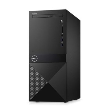 Dell Vostro 3670 MT N506BVD3670EMEA01_R2005