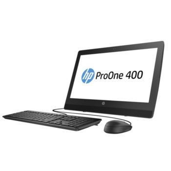 HP HP ProOne 400 G3 2KL17EA