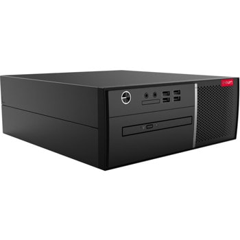 Lenovo V530s SFF I5-8400 +KBD MOUSE 256/8 GB SFF