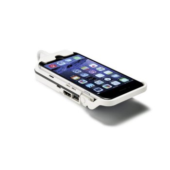 Aiptek PocketCinema i60 за iPhone 6