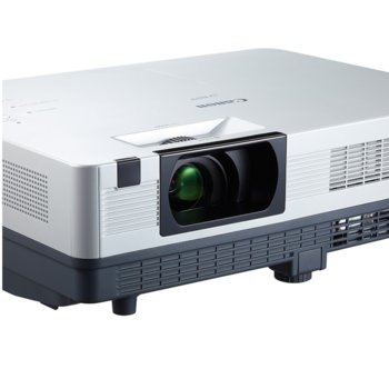 Canon Projector LV-8227M