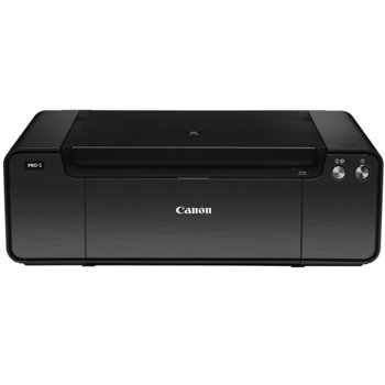 Canon PIXMA PRO-1