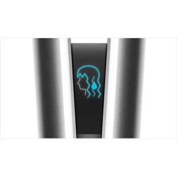 Dyson Airstrait Ceramic Pink/Rose Gold 598960-01