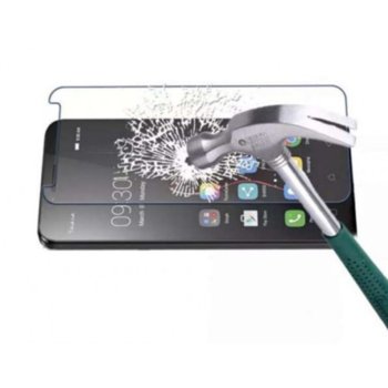 Протектор от закалено стъкло /Tempered Glass/ DeTech за Lenovo 2020 | JAR Computers DeTech за Lenovo 2020