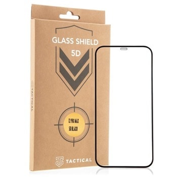 Tactical Glass Shield 5D dc-54442